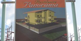 Residence Panorama - Pescara PE